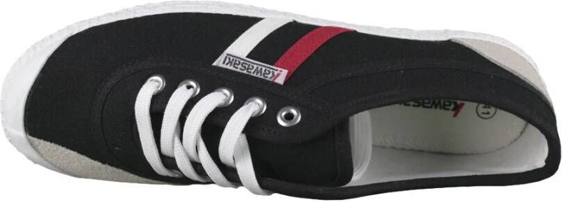 Kawasaki Retro Canvas Sneakers