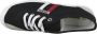 Kawasaki Sneakers Retro Zwart - Thumbnail 3