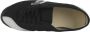 Kawasaki Retro Canvas Sneakers Black Heren - Thumbnail 4