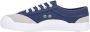 Kawasaki Sneakers Retro 2.0 Canvas Shoe K232424 2002 Navy - Thumbnail 4
