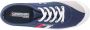 Kawasaki Sneakers Retro 2.0 Canvas Shoe K232424 2002 Navy - Thumbnail 5