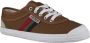 Kawasaki Retro Canvas Sneakers Multicolor Heren - Thumbnail 3