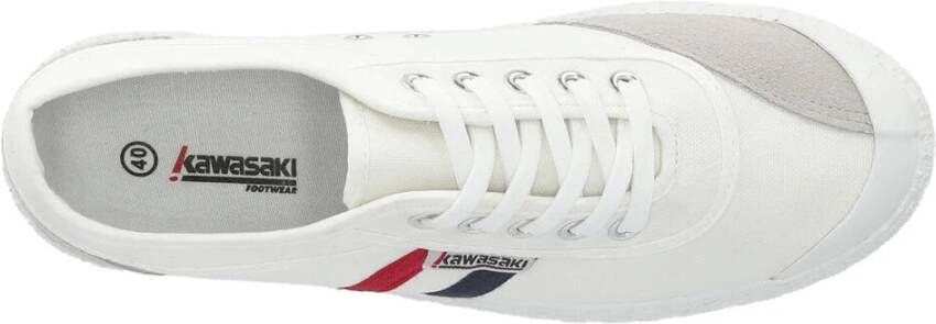 Kawasaki Retro Canvas Sneakers Multicolor Heren