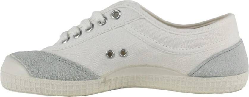 Kawasaki Retro Canvas Sneakers Multicolor Heren