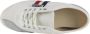Kawasaki Sneakers Retro 23 Canvas Shoe K23 01W White Retro - Thumbnail 5