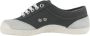 Kawasaki Sneakers Retro 23 Canvas Shoe K23 644W Koks Stripe - Thumbnail 4