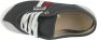 Kawasaki Sneakers Retro 23 Canvas Shoe K23 644W Koks Stripe - Thumbnail 5