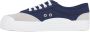 Kawasaki Sneakers Retro 3.0 Canvas Shoe K232428 2002 Navy - Thumbnail 5