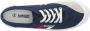 Kawasaki Sneakers Retro 3.0 Canvas Shoe K232428 2002 Navy - Thumbnail 6