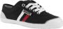 Kawasaki Retro Canvas Sneakers Multicolor Heren - Thumbnail 3