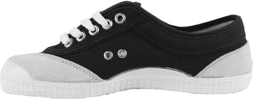 Kawasaki Retro Canvas Sneakers Multicolor Heren