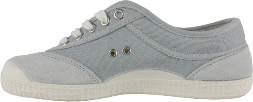 Kawasaki Retro Canvas Sneakers Multicolor Heren