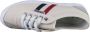 Kawasaki Retro Canvas Sneakers Multicolor Heren - Thumbnail 4