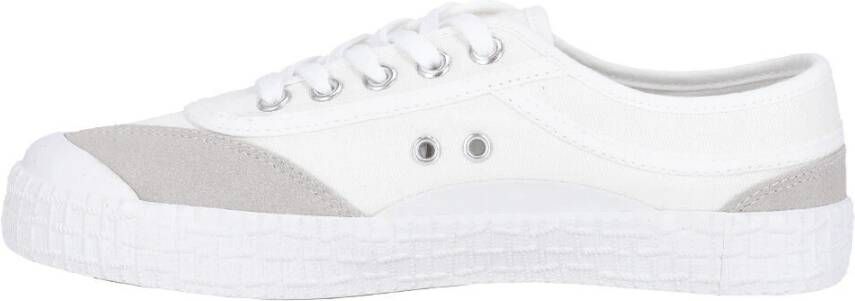 Kawasaki Retro Canvas Sneakers Multicolor Heren