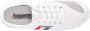 Kawasaki Sneakers Retro 2.0 Canvas Shoe K232424 1002 White - Thumbnail 5