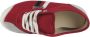 Kawasaki Sneakers Retro 23 Canvas Shoe K23 33W Red - Thumbnail 5