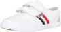 Kawasaki Sneakers Retro Shoe W velcro K204505-ES 1002 White - Thumbnail 3