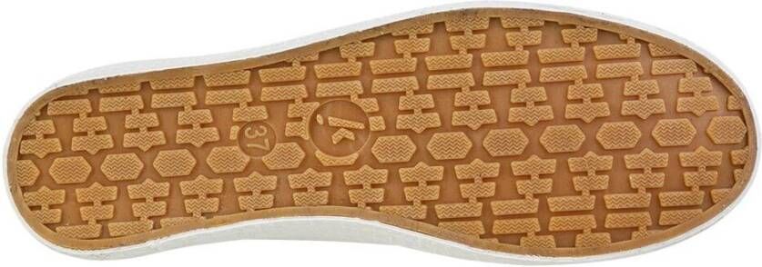 Kawasaki Retro Sneakers Multicolor Dames