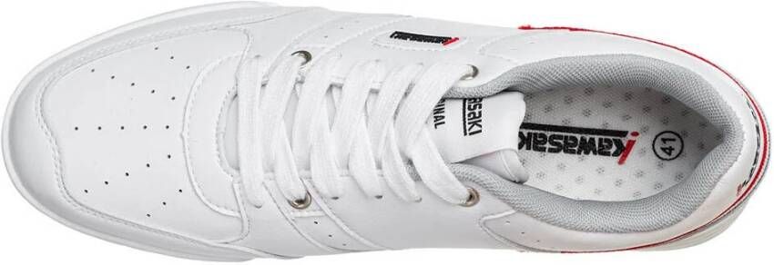 Kawasaki Retro Sports Sneakers