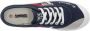 Kawasaki Sneakers Signature Canvas Shoe K202601-ES 2002 Navy - Thumbnail 5