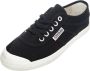 Kawasaki Sneakers Black Heren - Thumbnail 2