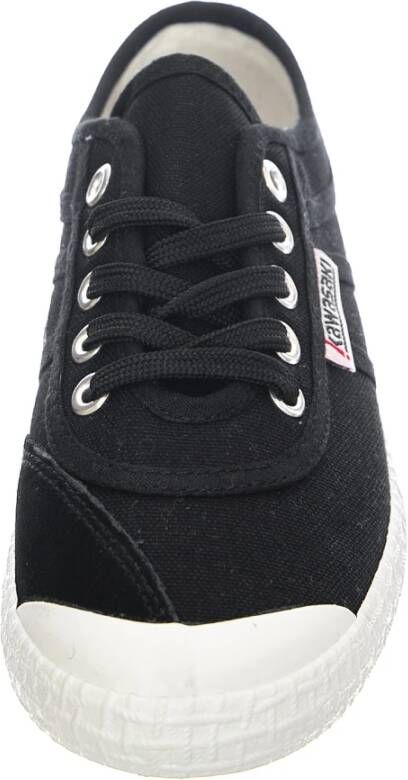 Kawasaki Sneakers Black Heren