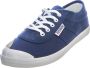 Kawasaki Sneakers Blue Dames - Thumbnail 2