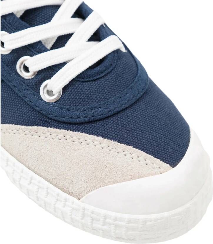 Kawasaki Sneakers Blue Dames