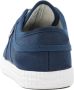 Kawasaki Canvas Sneakers Blauw - Thumbnail 8