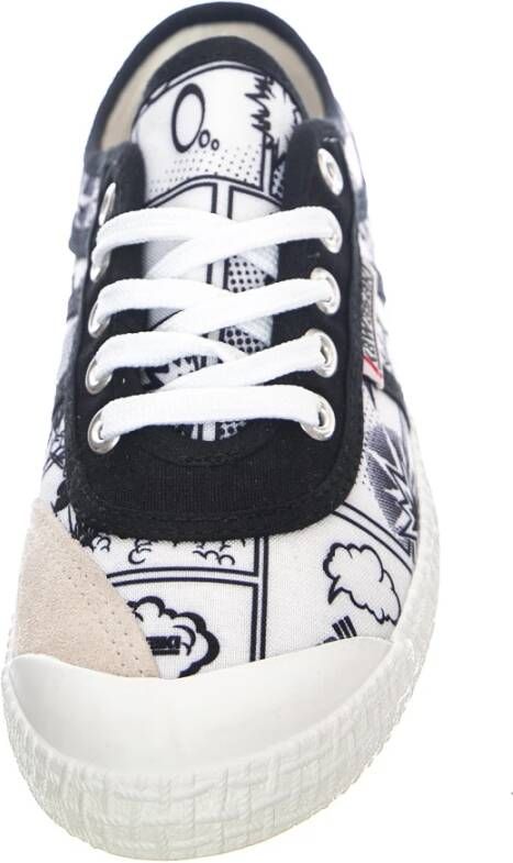 Kawasaki Sneakers Multicolor Dames