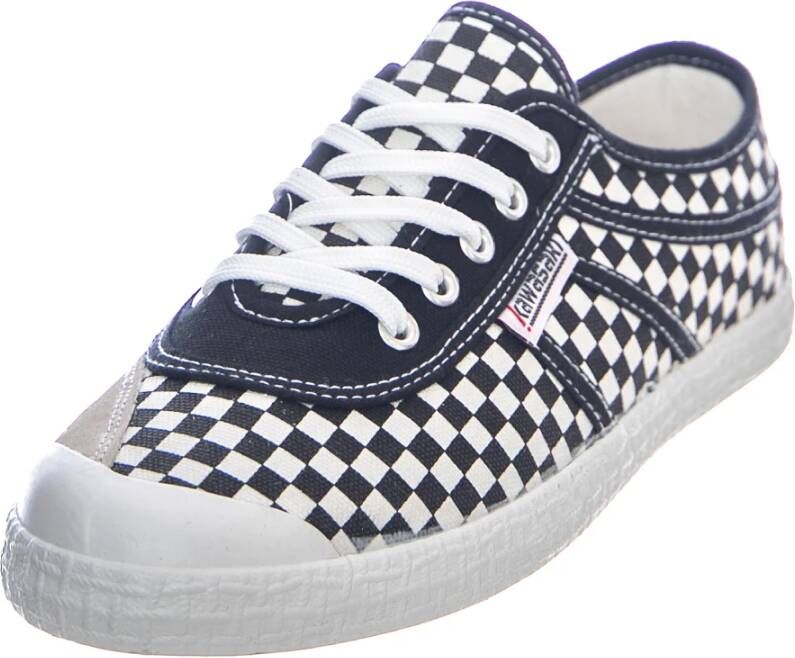 Kawasaki Sneakers Multicolor Dames