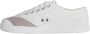 Converse Kawasaki I AM Canvas Schoen Aanpasbaar Ontwerp White Heren - Thumbnail 6