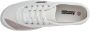 Converse Kawasaki I AM Canvas Schoen Aanpasbaar Ontwerp White Heren - Thumbnail 7