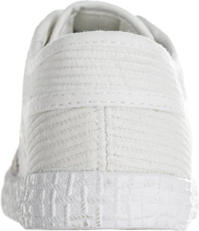 Kawasaki Sneakers White Dames