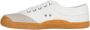 Converse Originele Pure Shoe Wit White Dames - Thumbnail 3