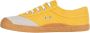 Kawasaki Pure Shoe Golden Rod Canvas Sneakers Yellow Dames - Thumbnail 2