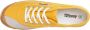 Kawasaki Pure Shoe Golden Rod Canvas Sneakers Yellow Dames - Thumbnail 3