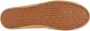 Kawasaki Pure Shoe Golden Rod Canvas Sneakers Yellow Dames - Thumbnail 4