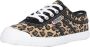 Kawasaki Sneakers K-Players Star Canvas Shoe K192029-ES 8002 Leopard - Thumbnail 4