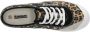 Kawasaki Sneakers K-Players Star Canvas Shoe K192029-ES 8002 Leopard - Thumbnail 5