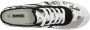 Kawasaki Sneakers Tattoo Canvas Shoe K202420-ES 1002 White - Thumbnail 5
