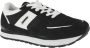 Kawasaki Trendy Mode Sneakers Black Heren - Thumbnail 3