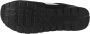 Kawasaki Sneakers Flash Classic Shoe K222255 1001 Black - Thumbnail 4