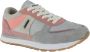 Kawasaki Trendy Mode Sneakers Multicolor Heren - Thumbnail 3