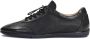 Kazar Ademende leren schoenen voor mannen Black Heren - Thumbnail 7
