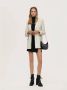 Kazar Avant-garde Booties met Decoratieve Vetersluiting Black Dames - Thumbnail 8