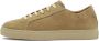 Kazar Beige casual herensneakers - Thumbnail 2