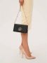 Kazar Beige leren pumps op een stiletto Beige Dames - Thumbnail 6