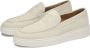 Kazar Studio Beige suède instap sneakers Beige Heren - Thumbnail 8