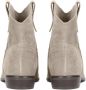 Kazar Dames beige laarzen Gray Dames - Thumbnail 4